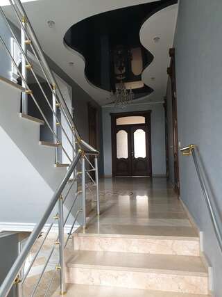 Гостевой дом Guest house near stadium Батуми-2