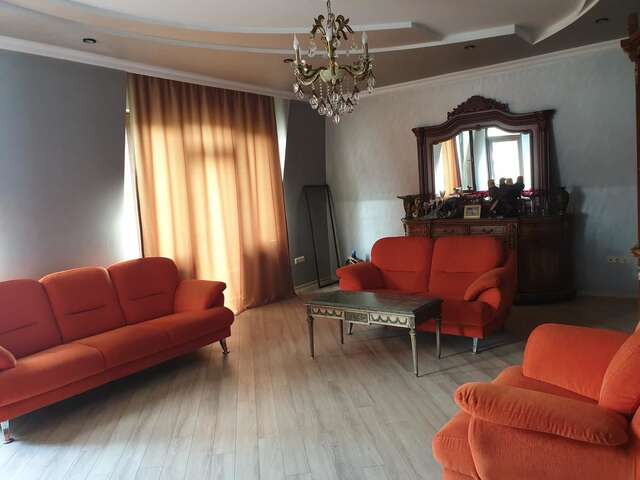 Гостевой дом Guest house near stadium Батуми-19
